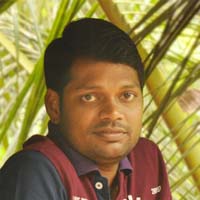 Praveen N